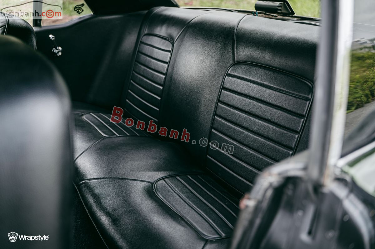 Bán ô tô Ford Mustang 1975 - xe cũ