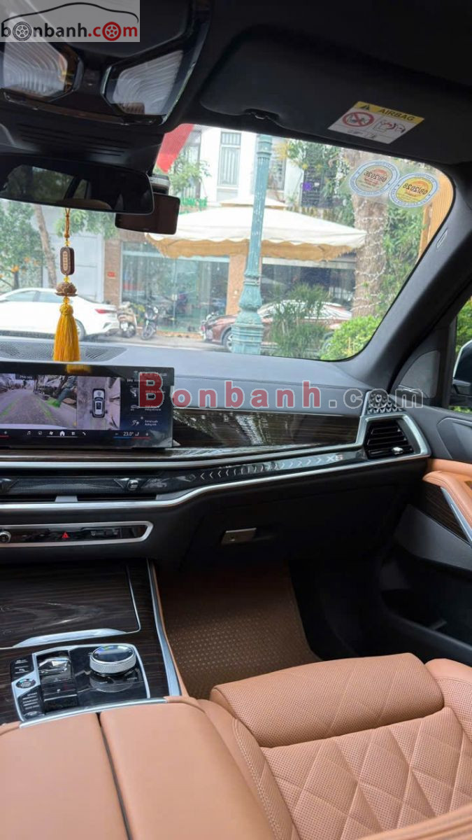 Bán ô tô BMW X5 xDrive40i M Sport - 2024 - xe cũ