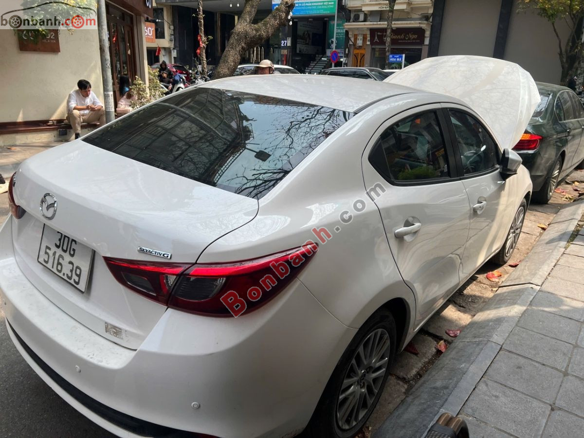 Bán ô tô Mazda 2 Luxury - 2020 - xe cũ