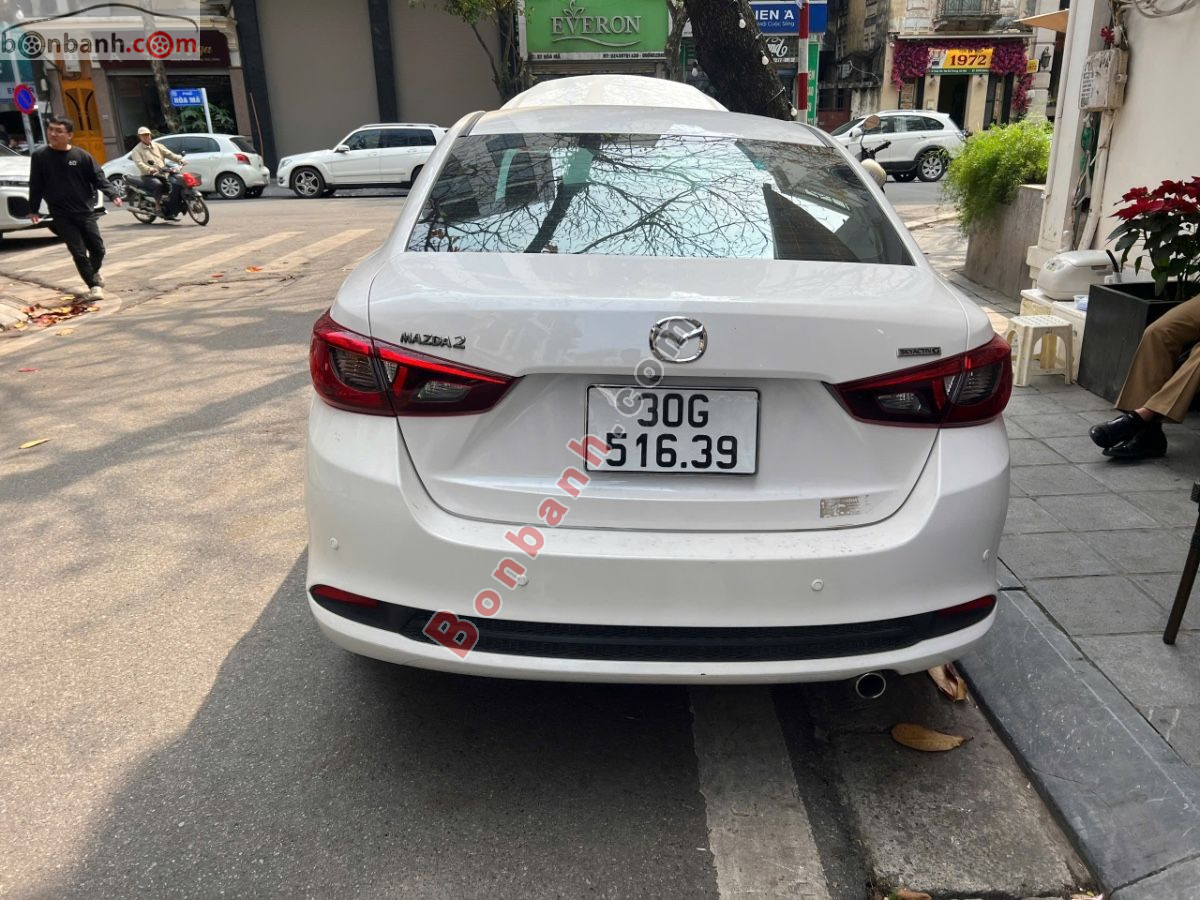 Bán ô tô Mazda 2 Luxury - 2020 - xe cũ