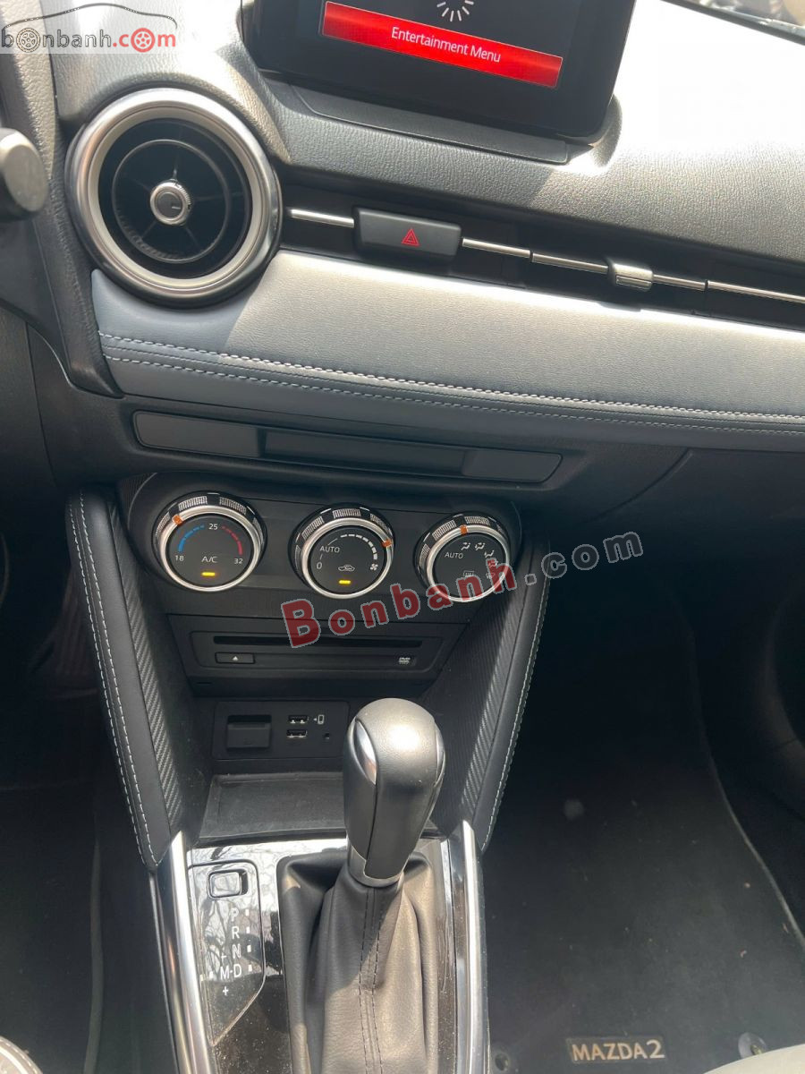 Bán ô tô Mazda 2 Luxury - 2020 - xe cũ
