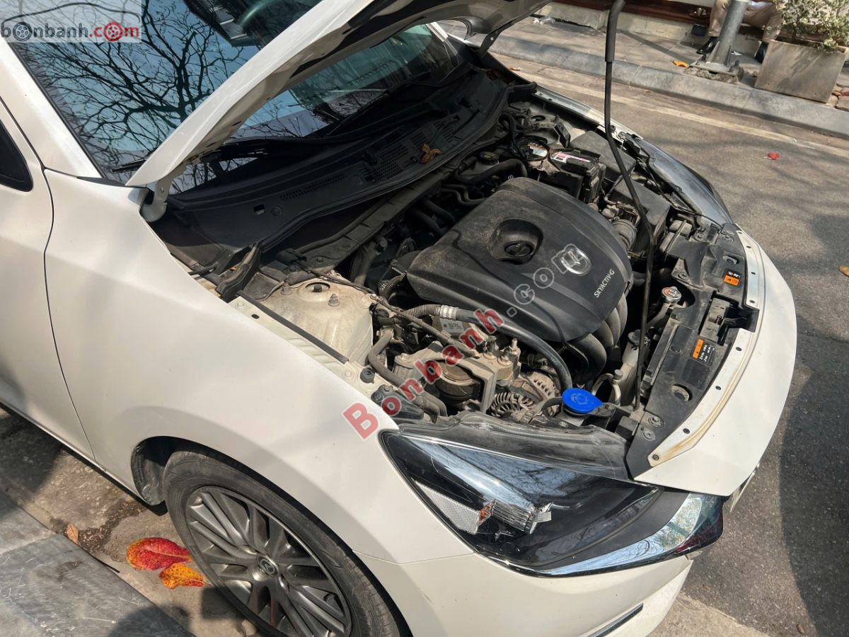 Bán ô tô Mazda 2 Luxury - 2020 - xe cũ