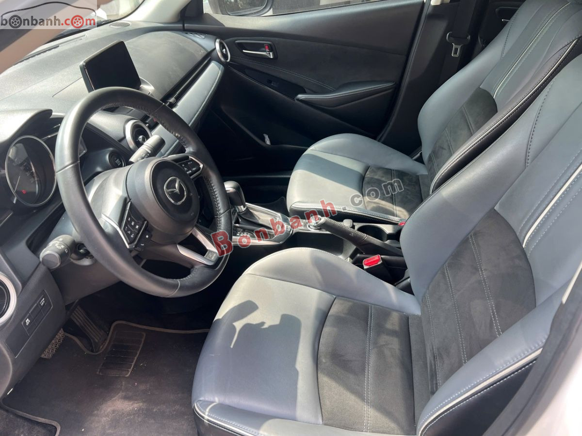 Bán ô tô Mazda 2 Luxury - 2020 - xe cũ