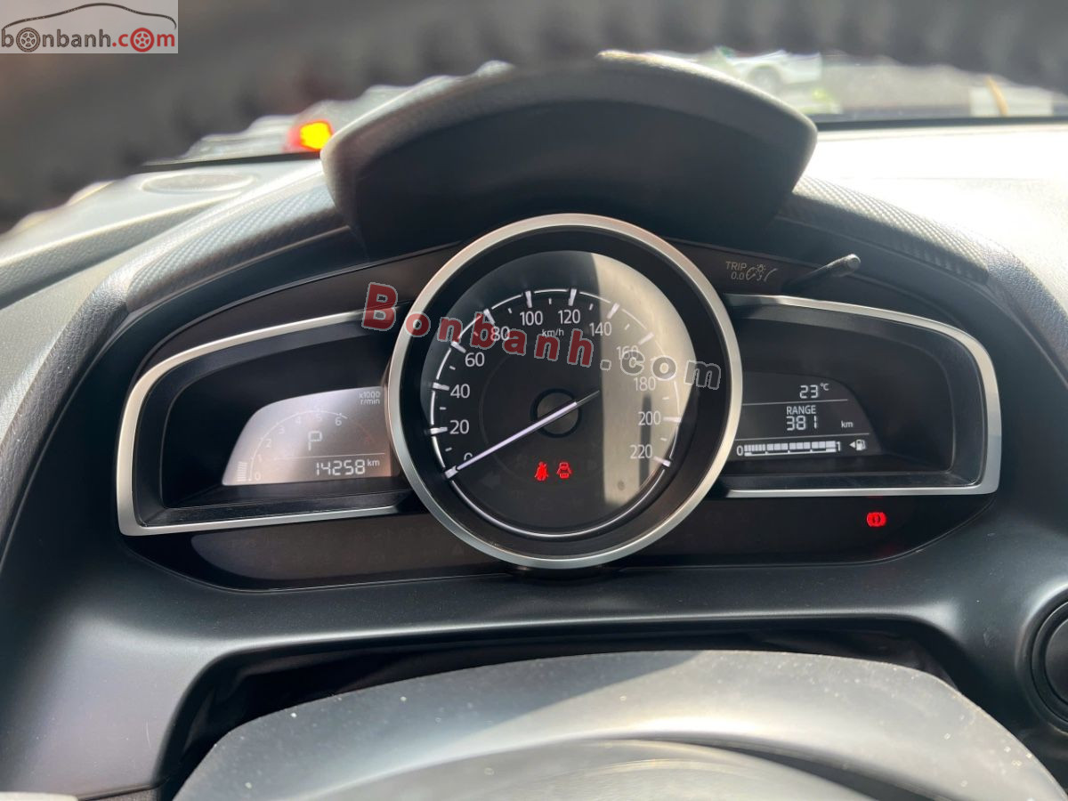 Bán ô tô Mazda 2 Luxury - 2020 - xe cũ