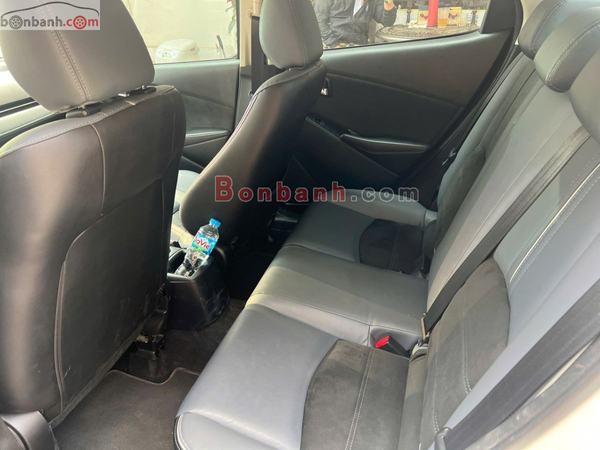 Bán ô tô Mazda 2 Luxury - 2020 - xe cũ