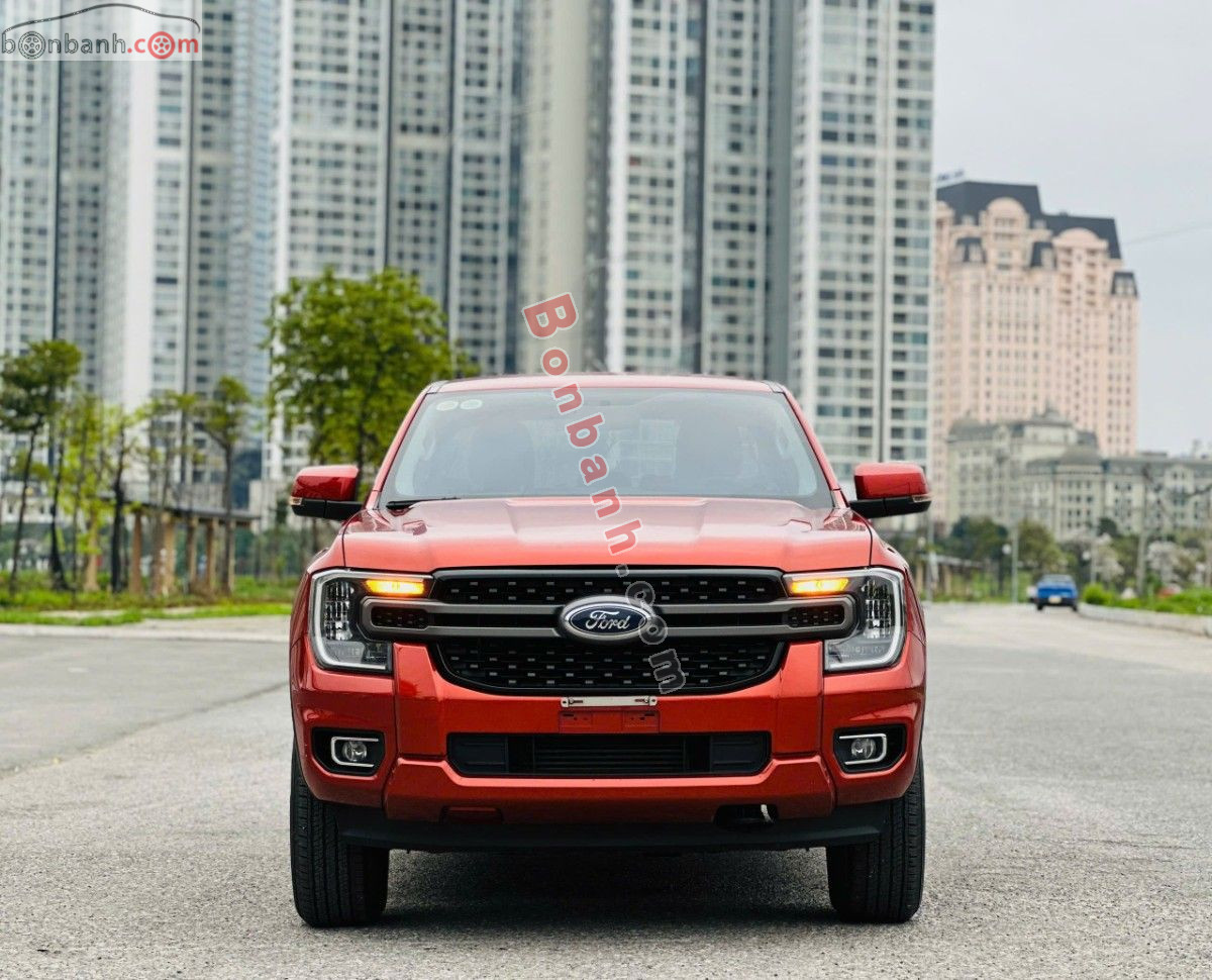 Bán ô tô Ford Ranger XLS 2.0L 4x2 AT - 2023 - xe cũ