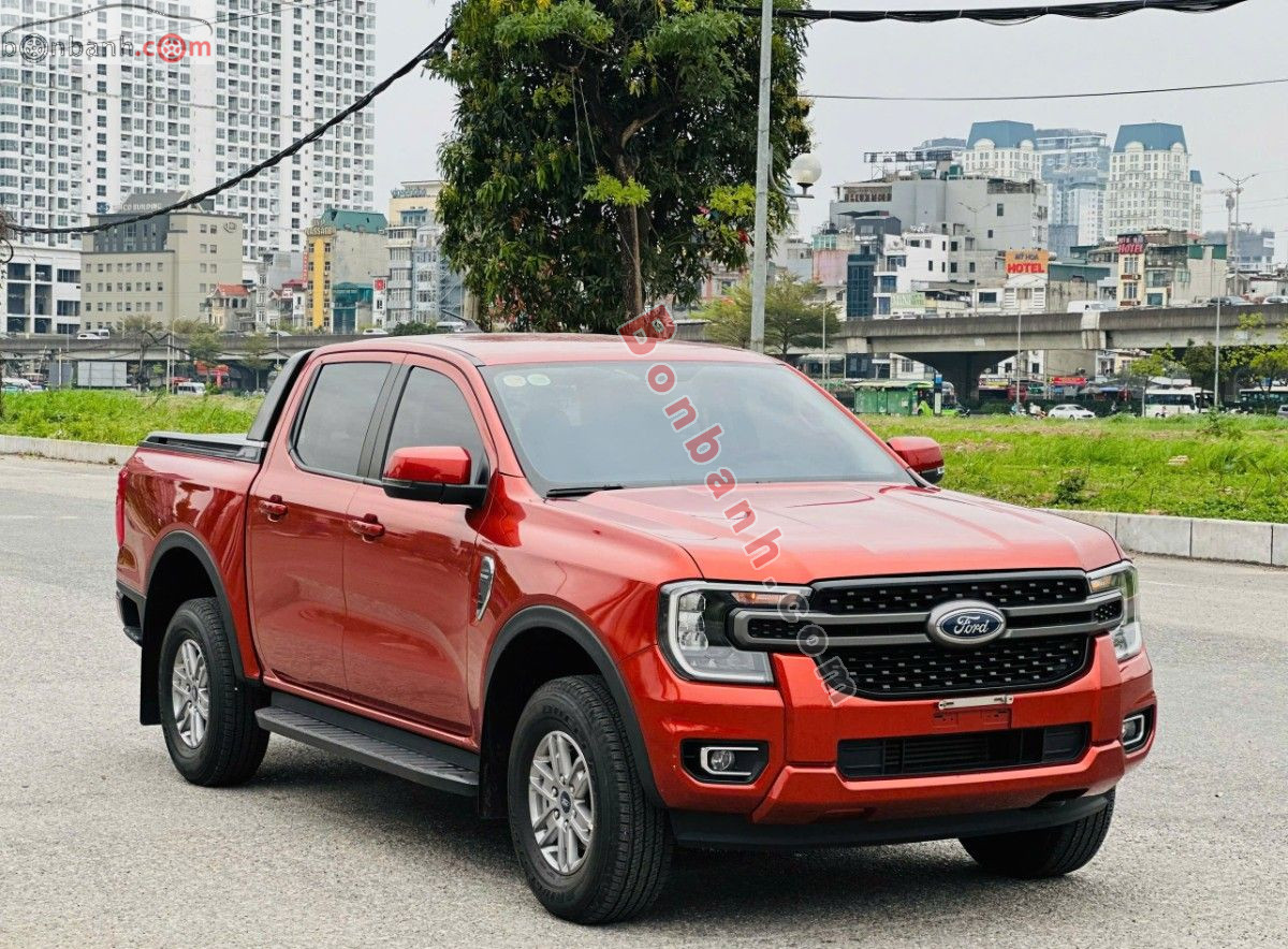 Bán ô tô Ford Ranger XLS 2.0L 4x2 AT - 2023 - xe cũ