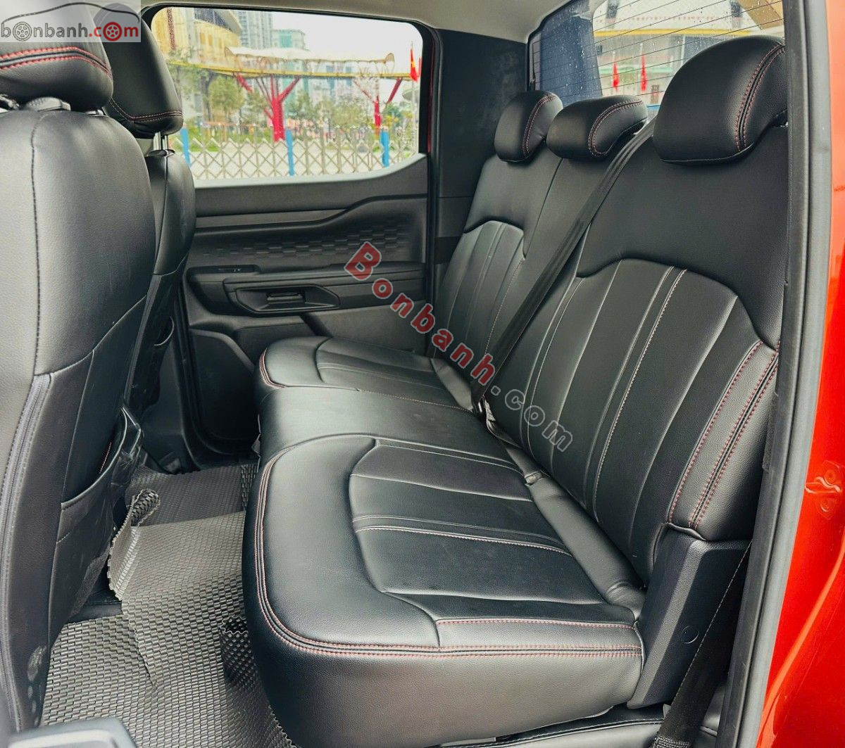 Bán ô tô Ford Ranger XLS 2.0L 4x2 AT - 2023 - xe cũ