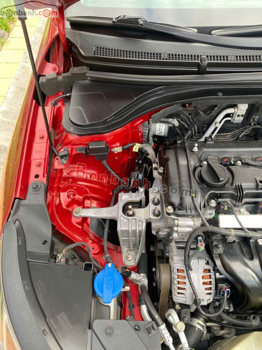 Bán ô tô Hyundai Elantra 2.0 AT - 2020 - xe cũ