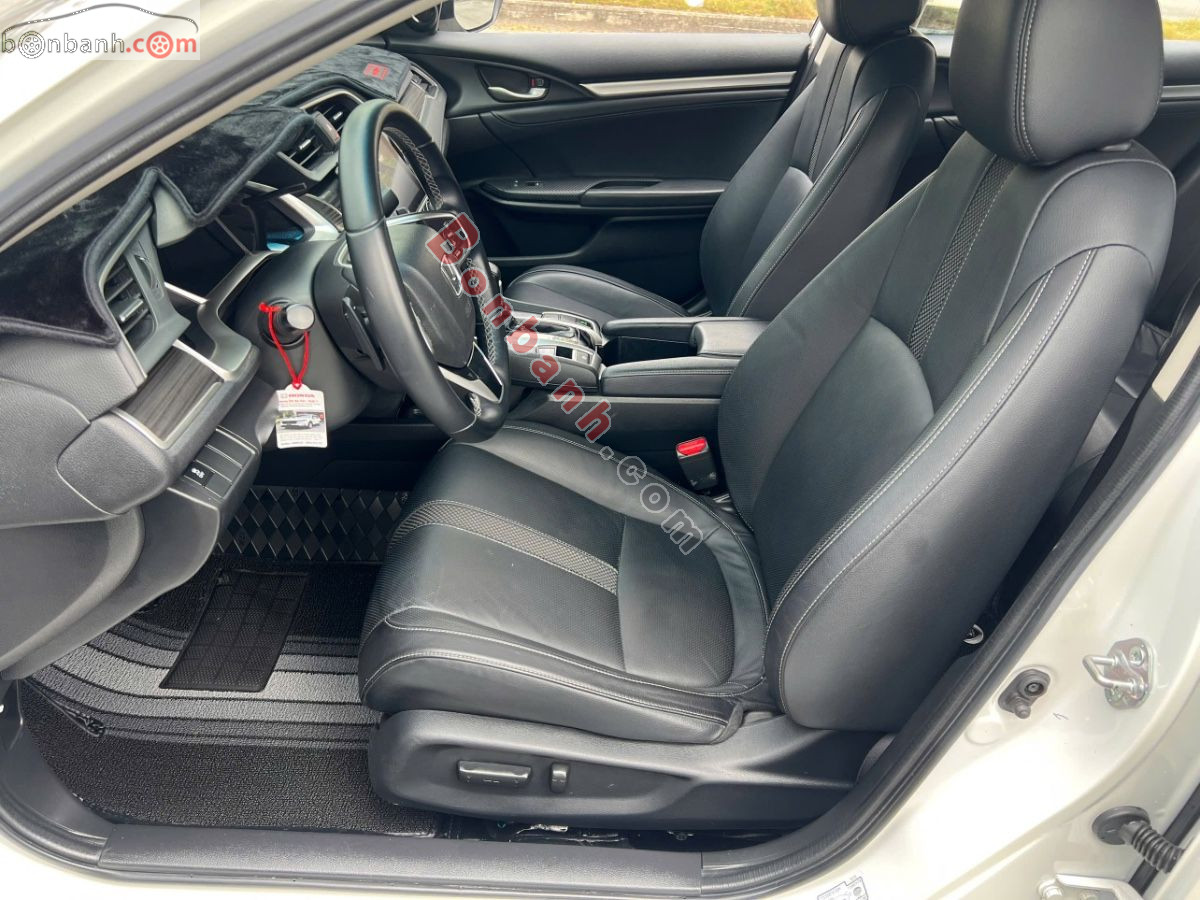 Bán ô tô Honda Civic G 1.8 AT - 2020 - xe cũ