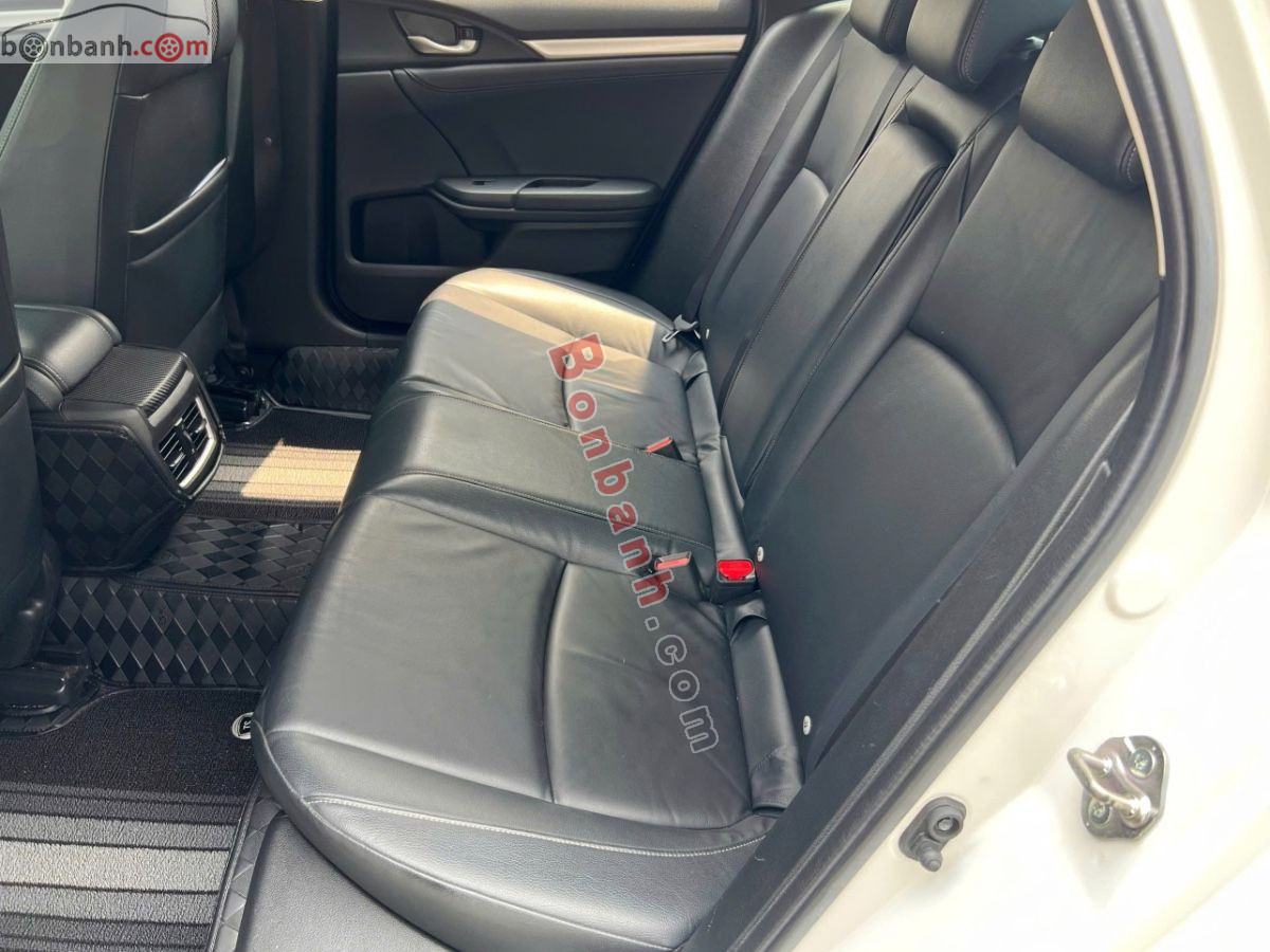 Bán ô tô Honda Civic G 1.8 AT - 2020 - xe cũ