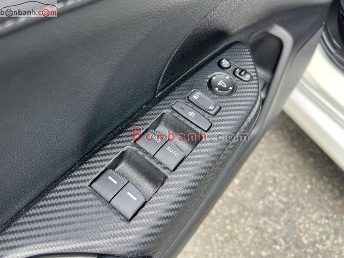 Bán ô tô Honda Civic G 1.8 AT - 2020 - xe cũ