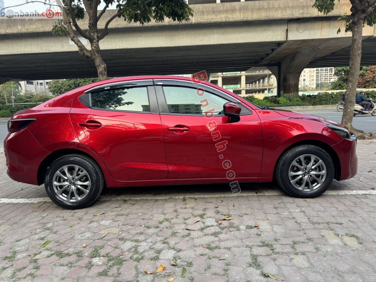 Bán ô tô Mazda 2 1.5 AT - 2023 - xe cũ