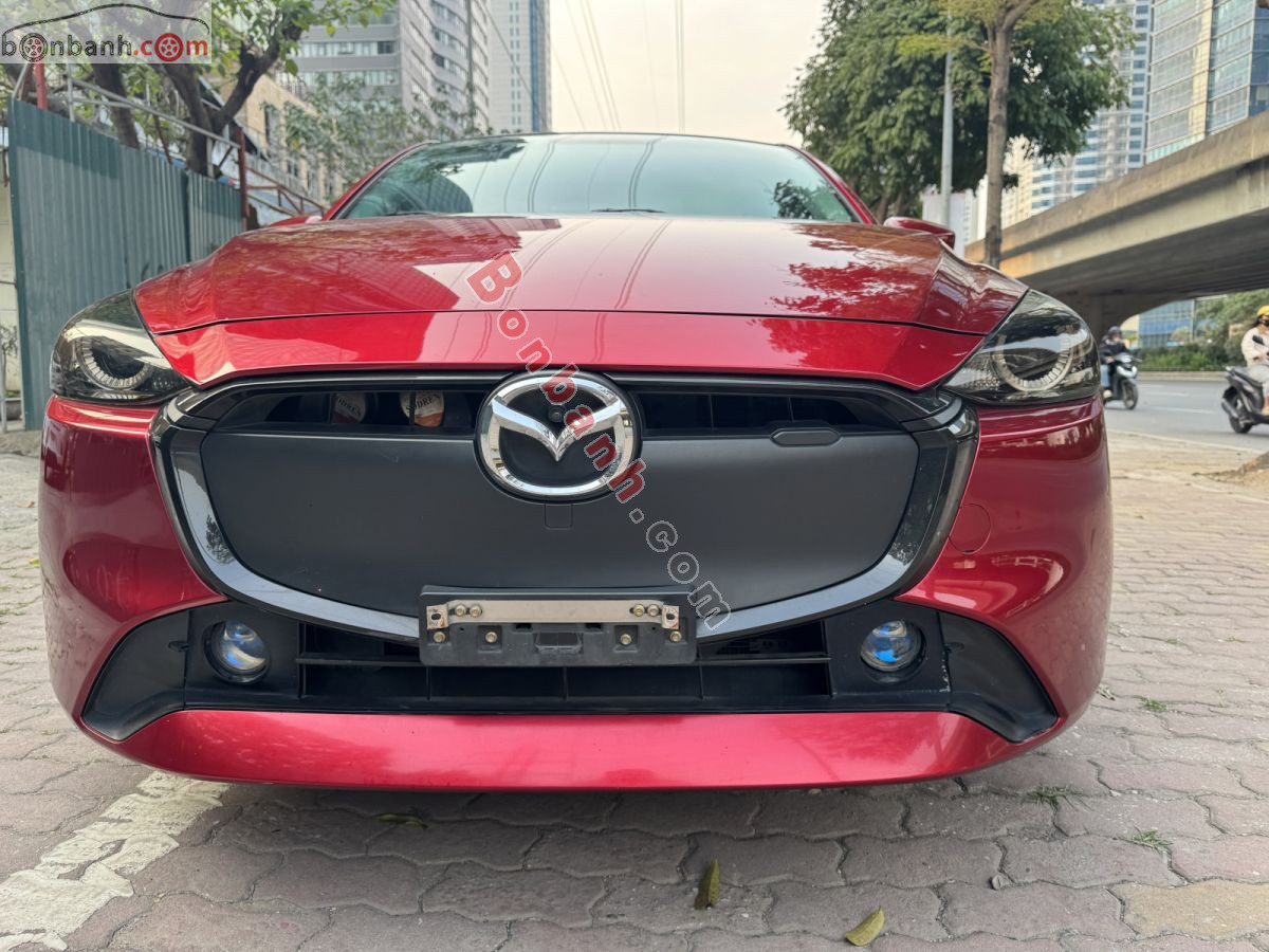 Bán ô tô Mazda 2 1.5 AT - 2023 - xe cũ