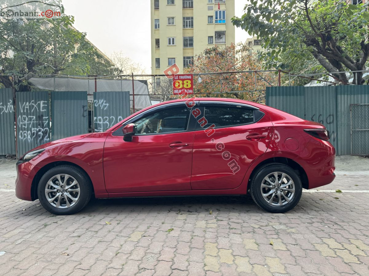 Bán ô tô Mazda 2 1.5 AT - 2023 - xe cũ