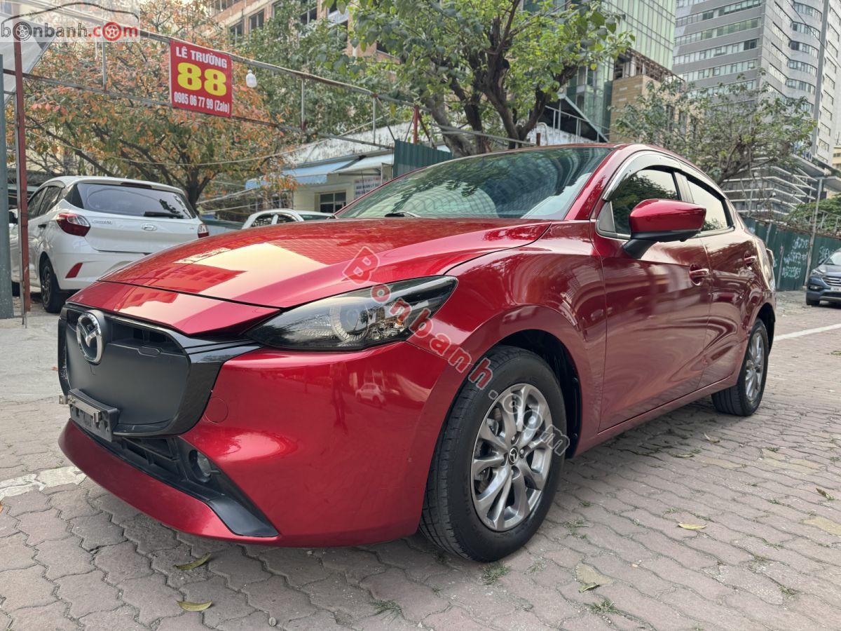 Bán ô tô Mazda 2 1.5 AT - 2023 - xe cũ