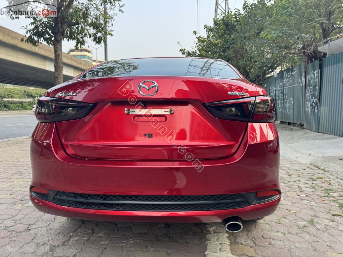 Bán ô tô Mazda 2 1.5 AT - 2023 - xe cũ