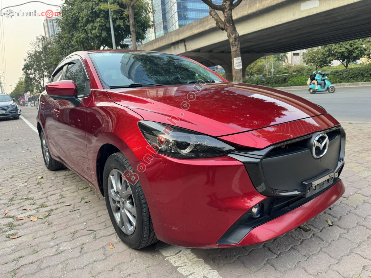 Bán ô tô Mazda 2 1.5 AT - 2023 - xe cũ