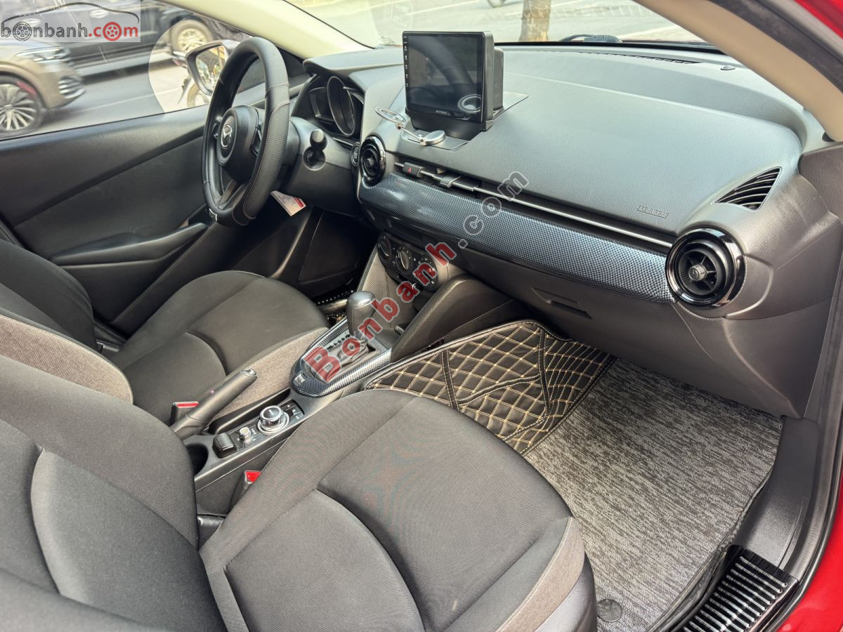 Bán ô tô Mazda 2 1.5 AT - 2023 - xe cũ