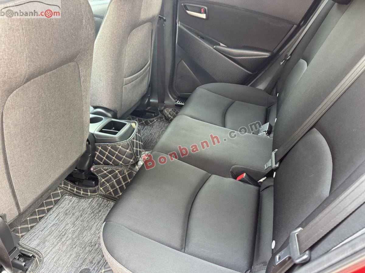 Bán ô tô Mazda 2 1.5 AT - 2023 - xe cũ