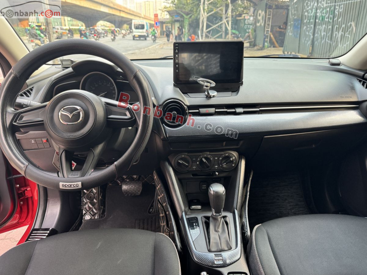 Bán ô tô Mazda 2 1.5 AT - 2023 - xe cũ