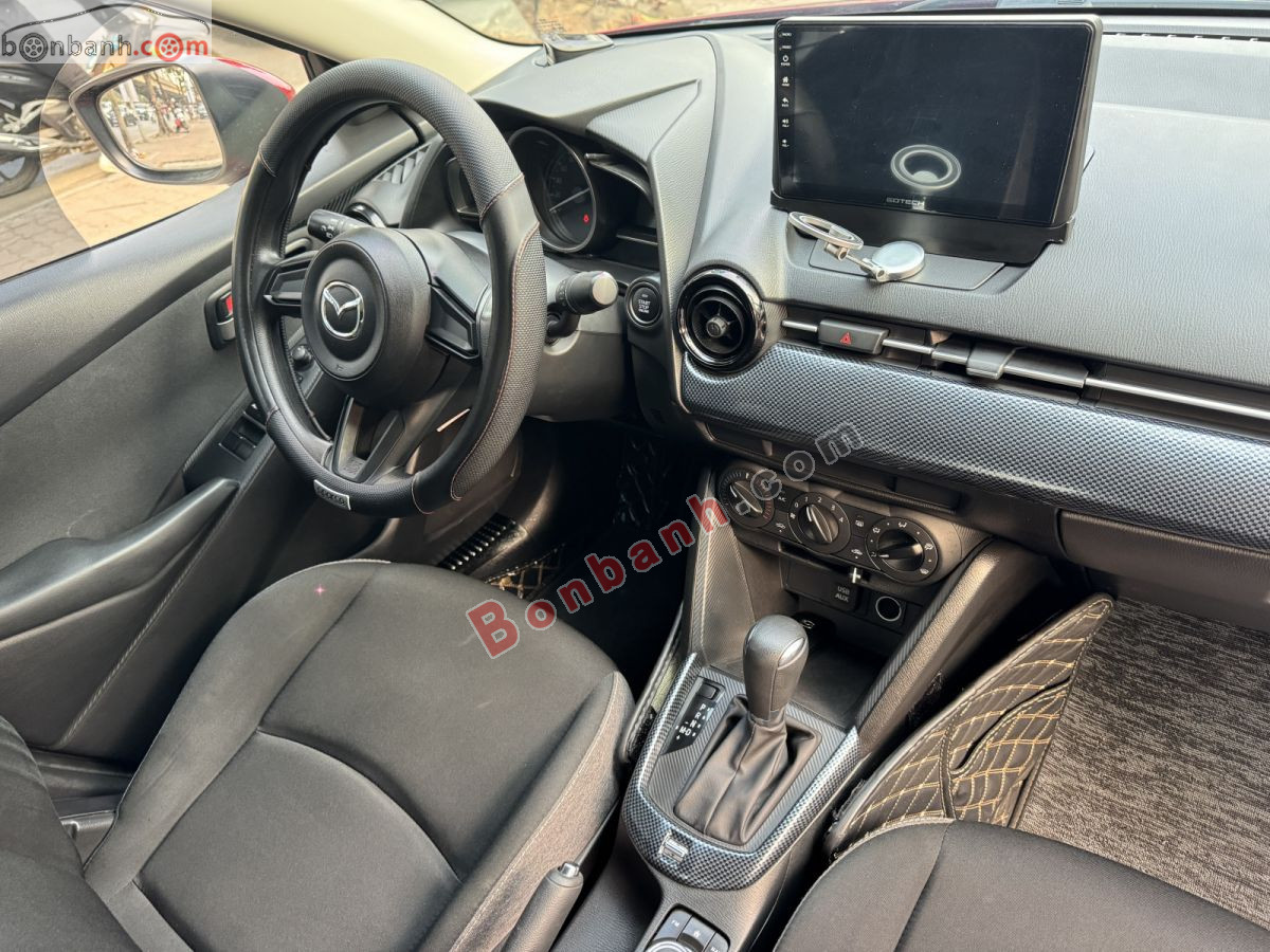 Bán ô tô Mazda 2 1.5 AT - 2023 - xe cũ