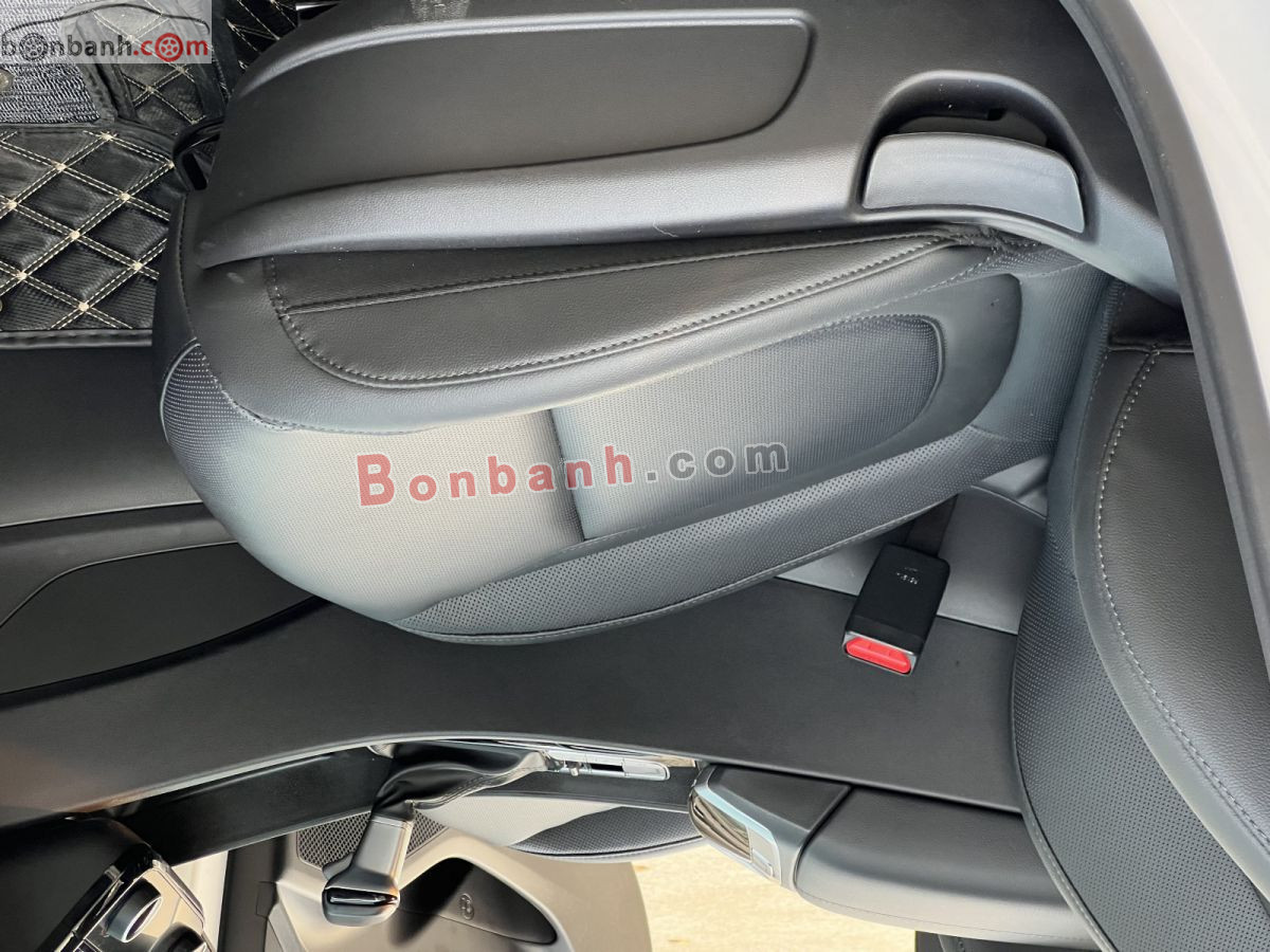 Bán ô tô Hyundai Tucson 2.0 AT Tiêu chuẩn - 2025 - xe cũ