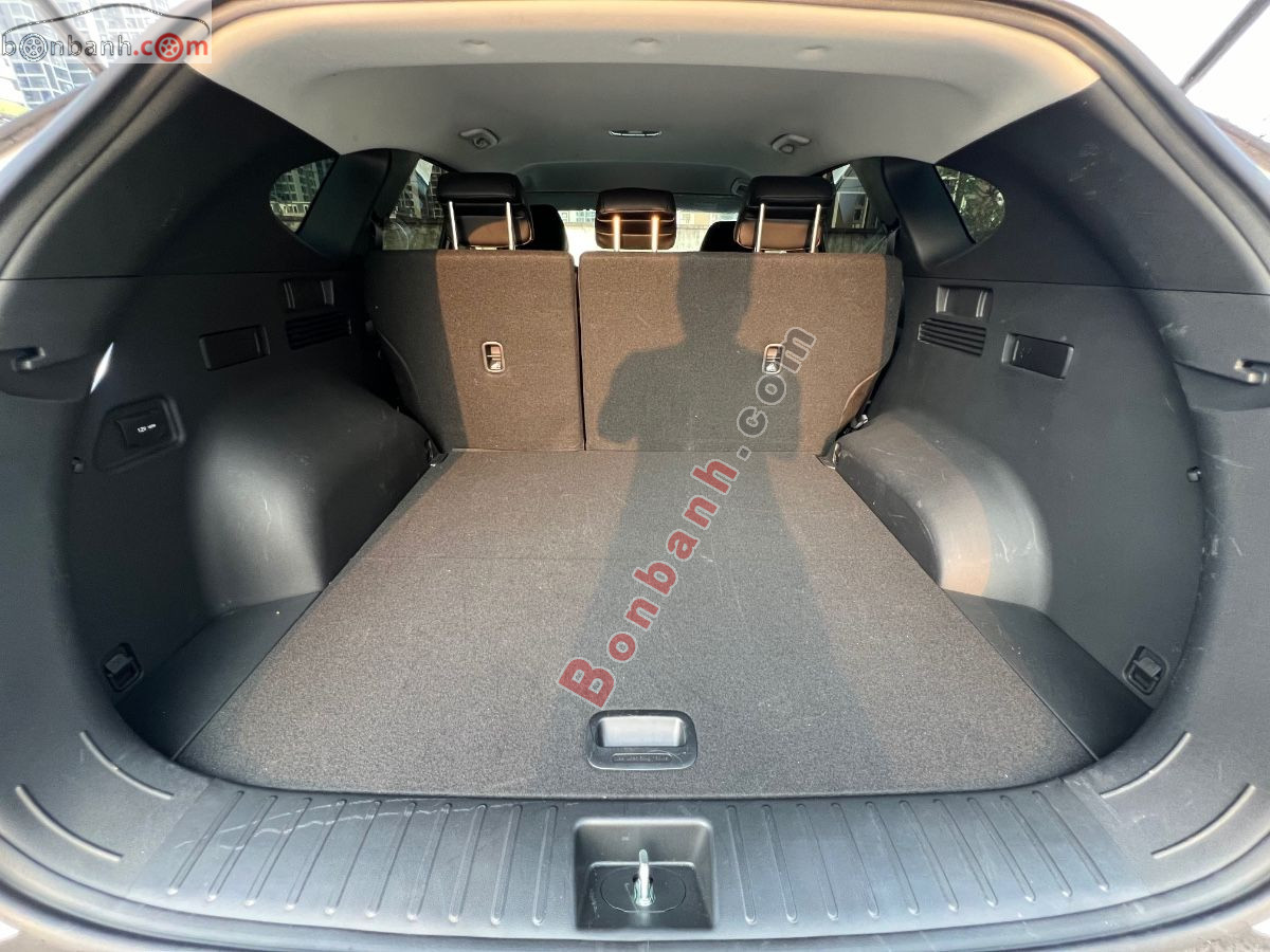 Bán ô tô Hyundai Tucson 2.0 AT Tiêu chuẩn - 2025 - xe cũ