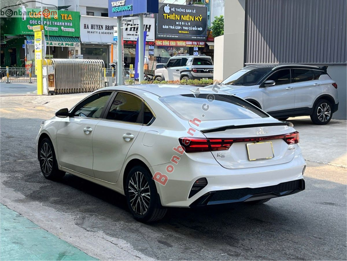 Bán ô tô Kia K3 Premium 2.0 AT - 2024 - xe cũ