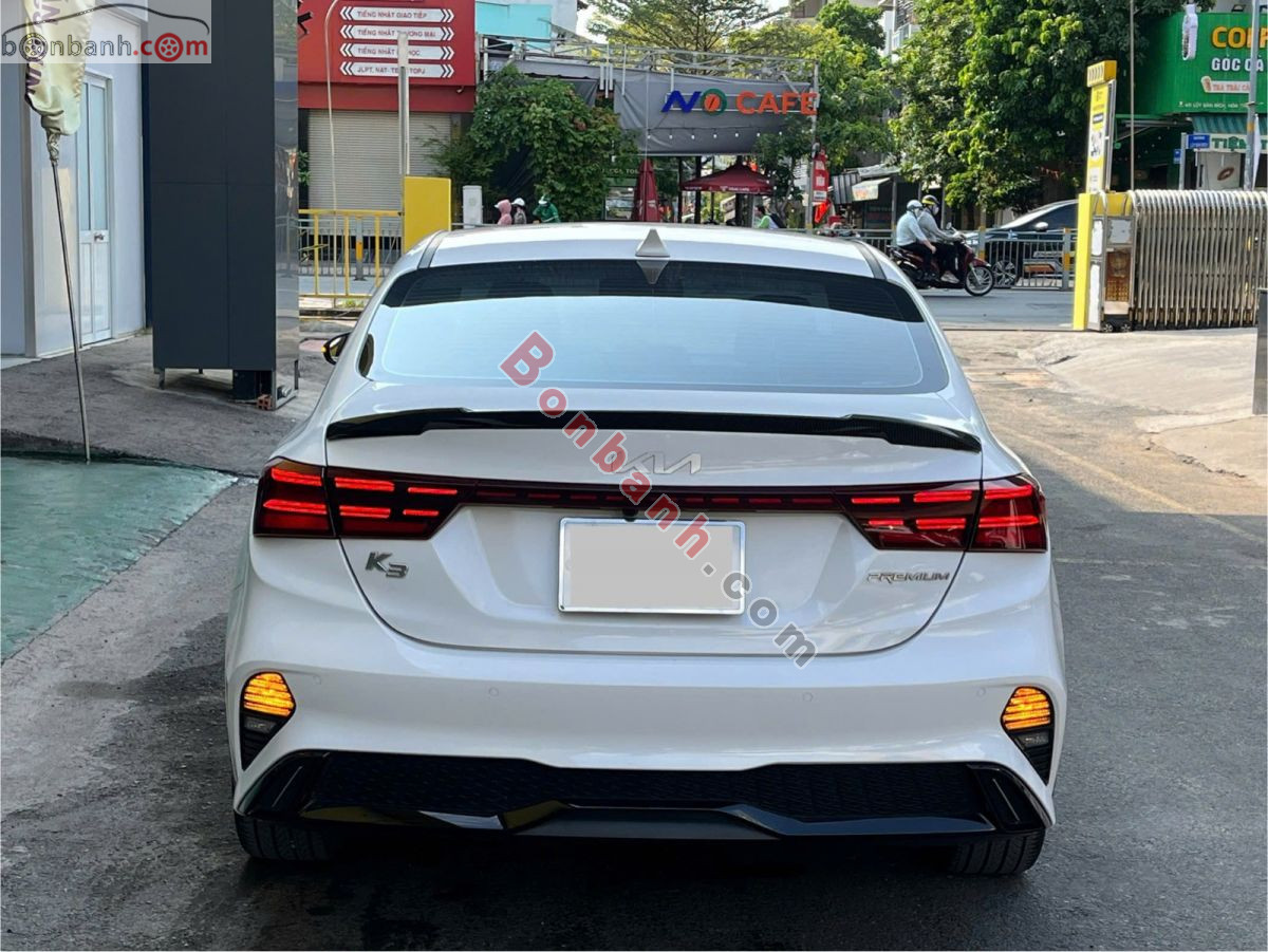 Bán ô tô Kia K3 Premium 2.0 AT - 2024 - xe cũ