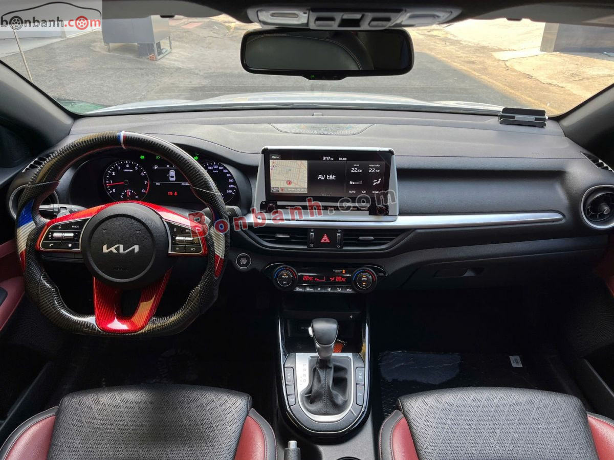 Bán ô tô Kia K3 Premium 2.0 AT - 2024 - xe cũ