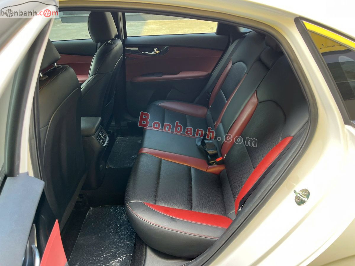 Bán ô tô Kia K3 Premium 2.0 AT - 2024 - xe cũ