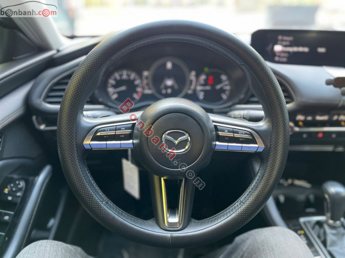Bán ô tô Mazda 3 1.5L Premium - 2021 - xe cũ