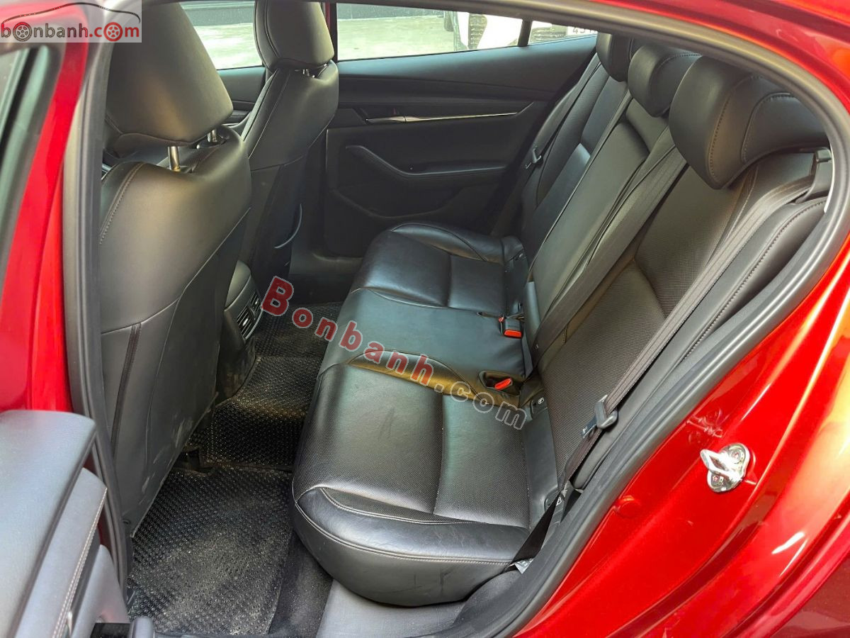 Bán ô tô Mazda 3 1.5L Premium - 2021 - xe cũ