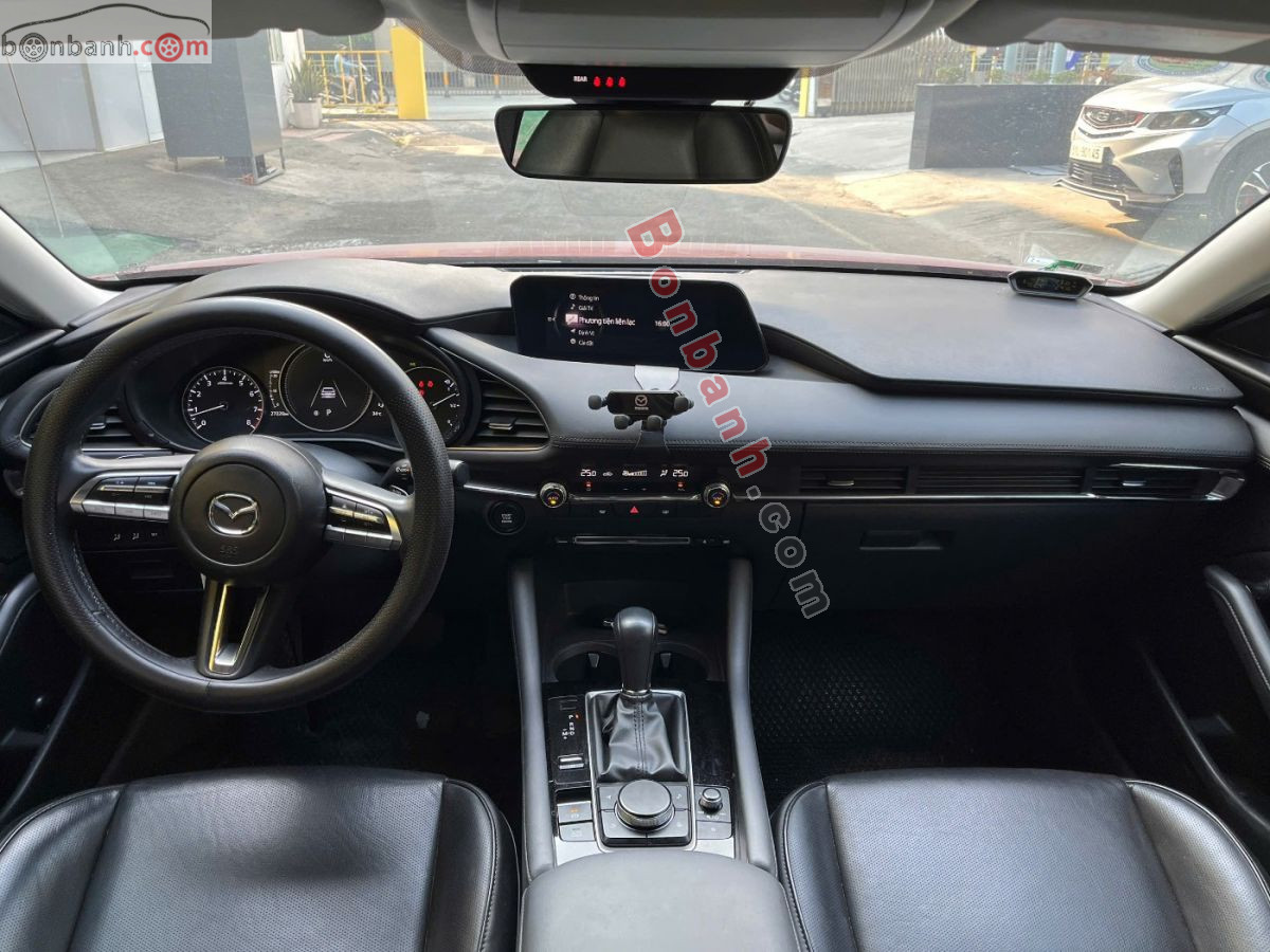 Bán ô tô Mazda 3 1.5L Premium - 2021 - xe cũ