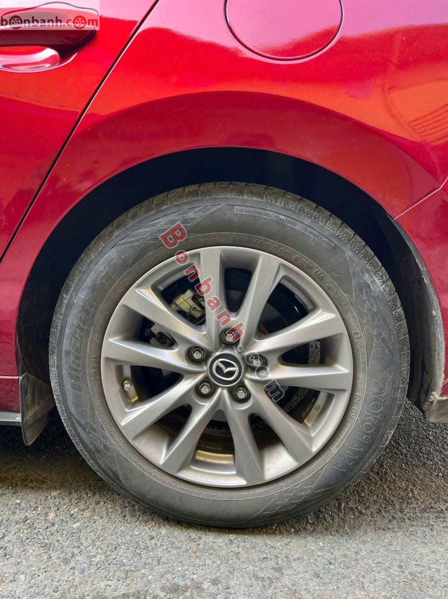 Bán ô tô Mazda 3 1.5L Premium - 2021 - xe cũ