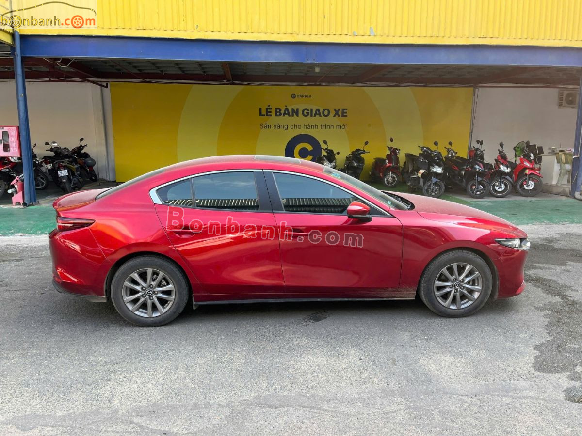 Bán ô tô Mazda 3 1.5L Premium - 2021 - xe cũ