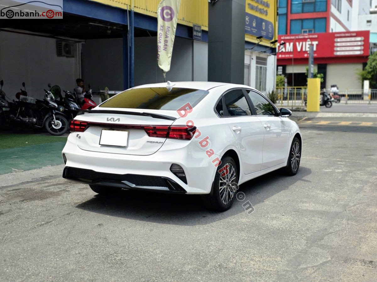 Bán ô tô Kia K3 Premium 2.0 AT - 2024 - xe cũ