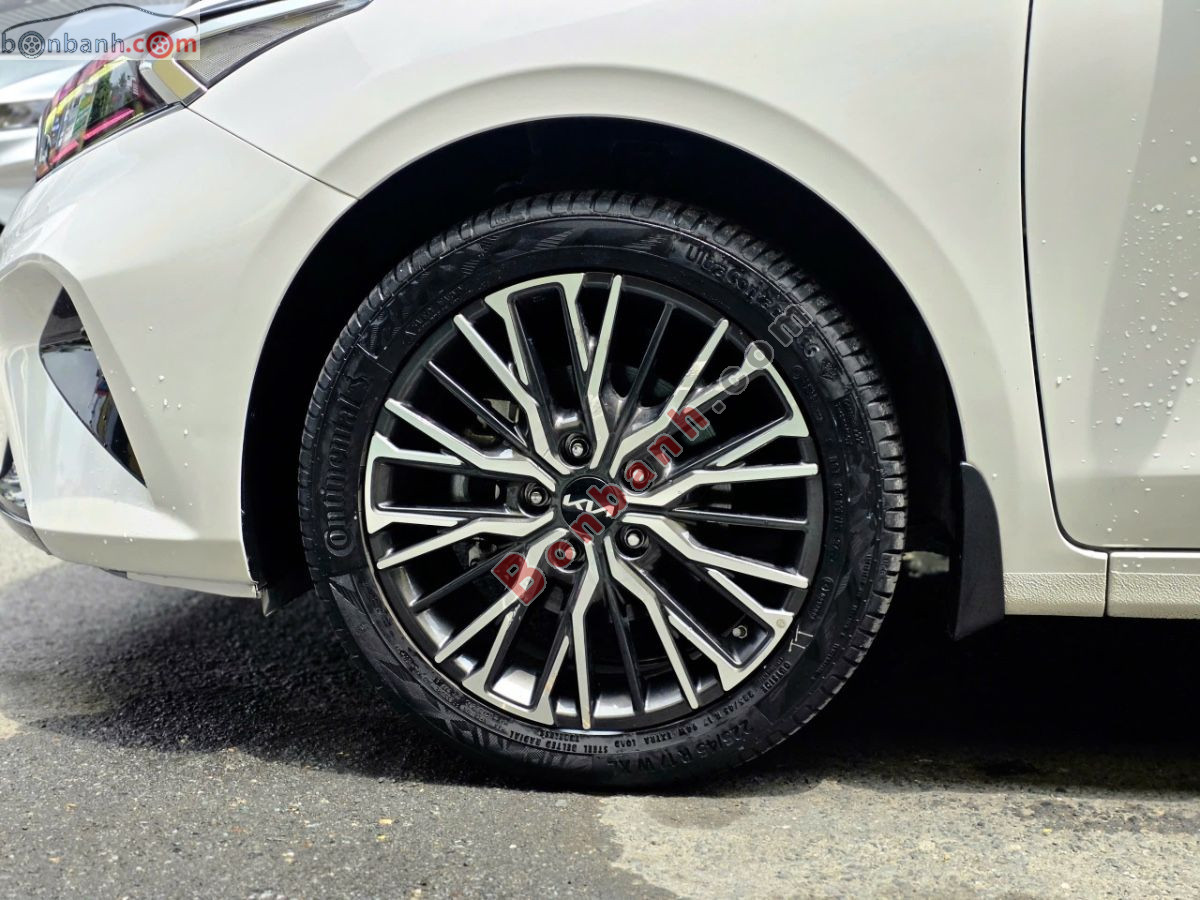 Bán ô tô Kia K3 Premium 2.0 AT - 2024 - xe cũ