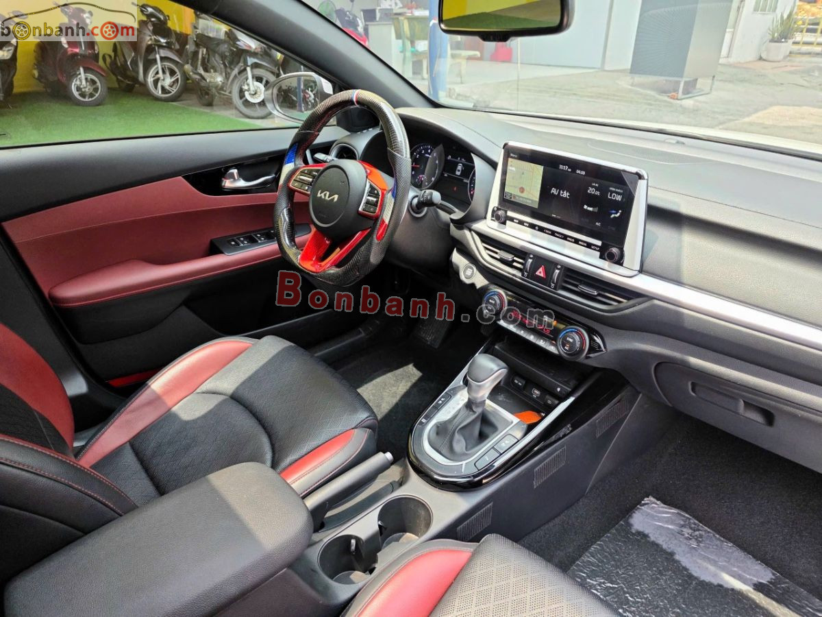 Bán ô tô Kia K3 Premium 2.0 AT - 2024 - xe cũ