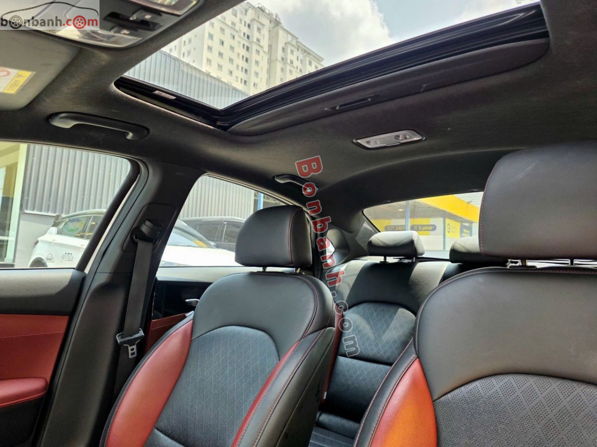 Bán ô tô Kia K3 Premium 2.0 AT - 2024 - xe cũ