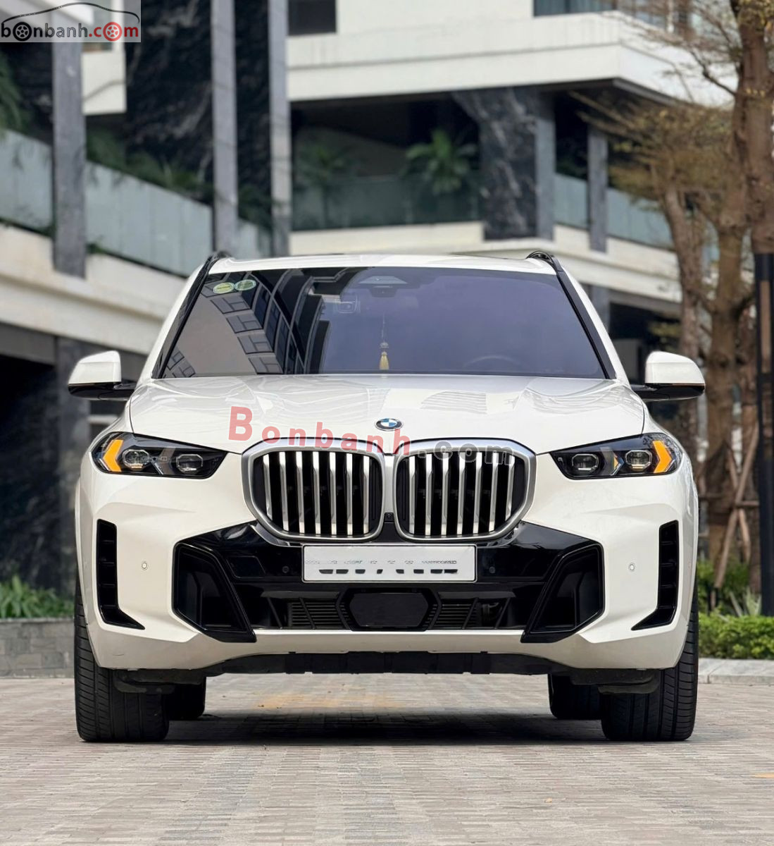 Bán ô tô BMW X5 xDrive40i M Sport - 2024 - xe cũ