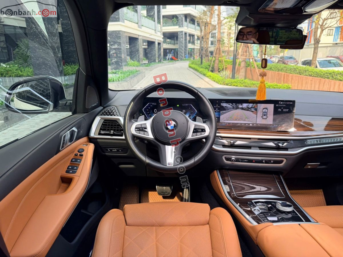 Bán ô tô BMW X5 xDrive40i M Sport - 2024 - xe cũ