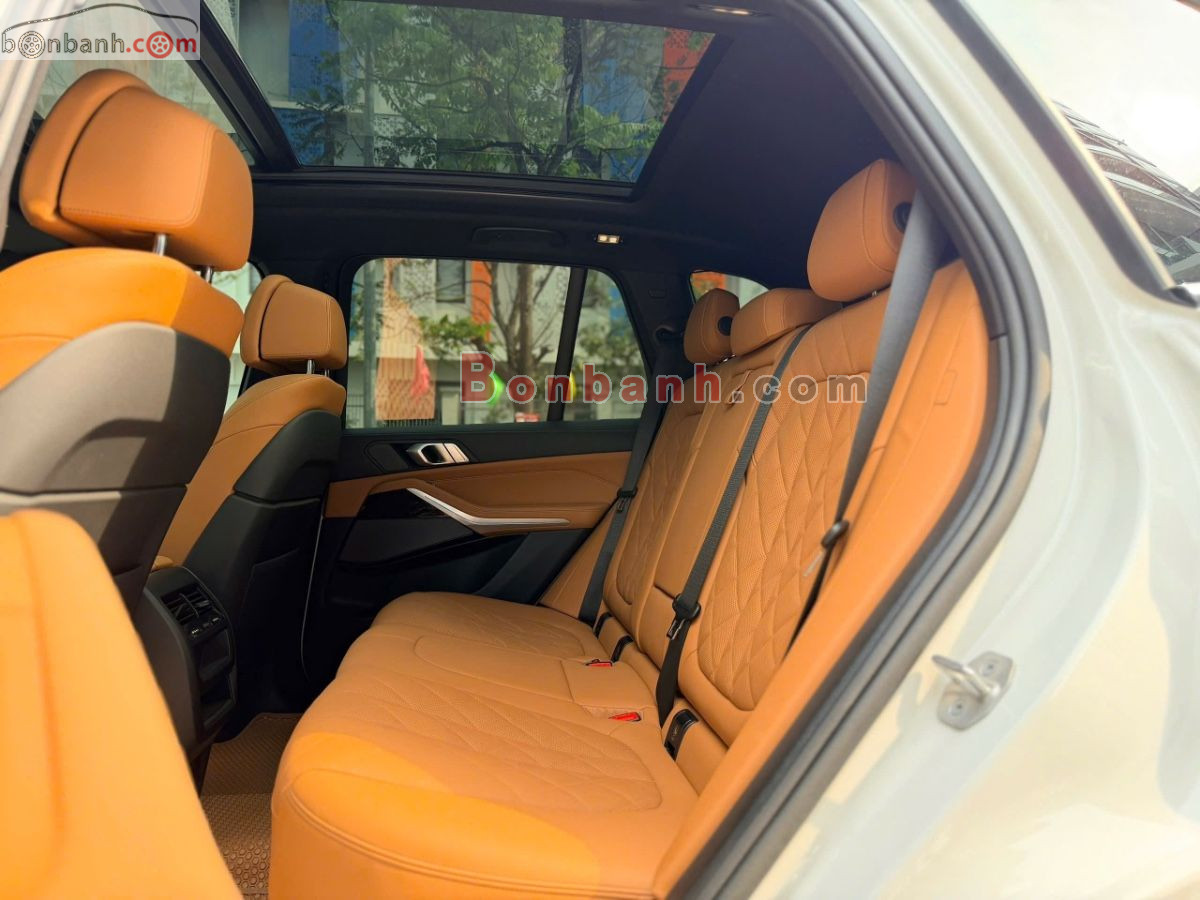 Bán ô tô BMW X5 xDrive40i M Sport - 2024 - xe cũ