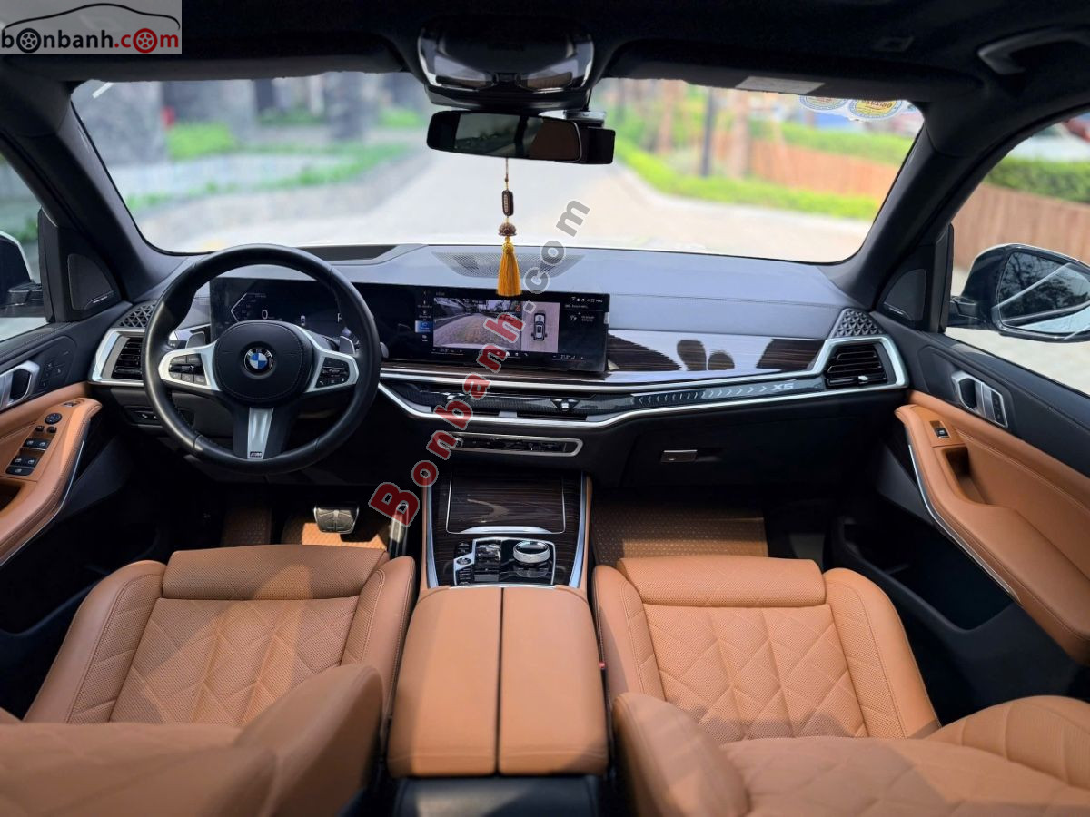 Bán ô tô BMW X5 xDrive40i M Sport - 2024 - xe cũ