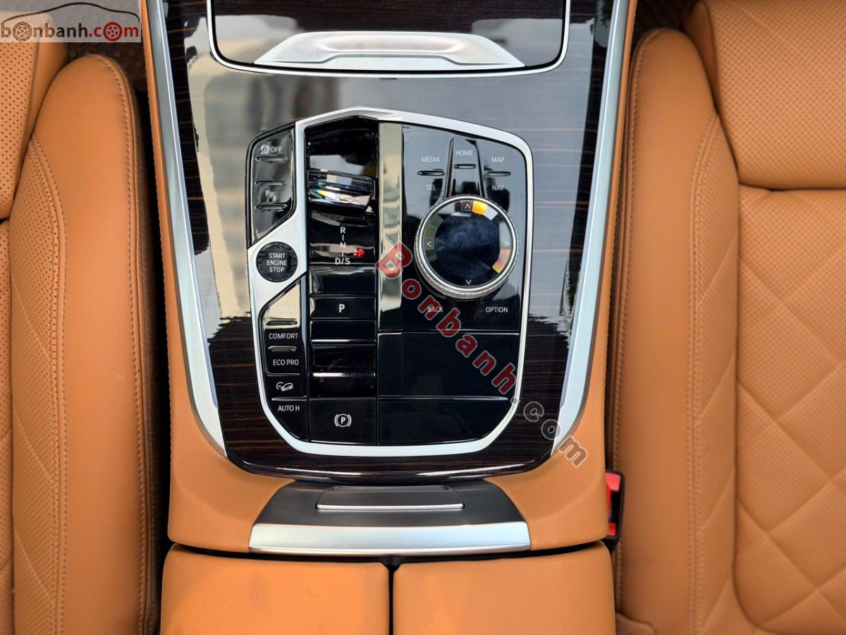 Bán ô tô BMW X5 xDrive40i M Sport - 2024 - xe cũ