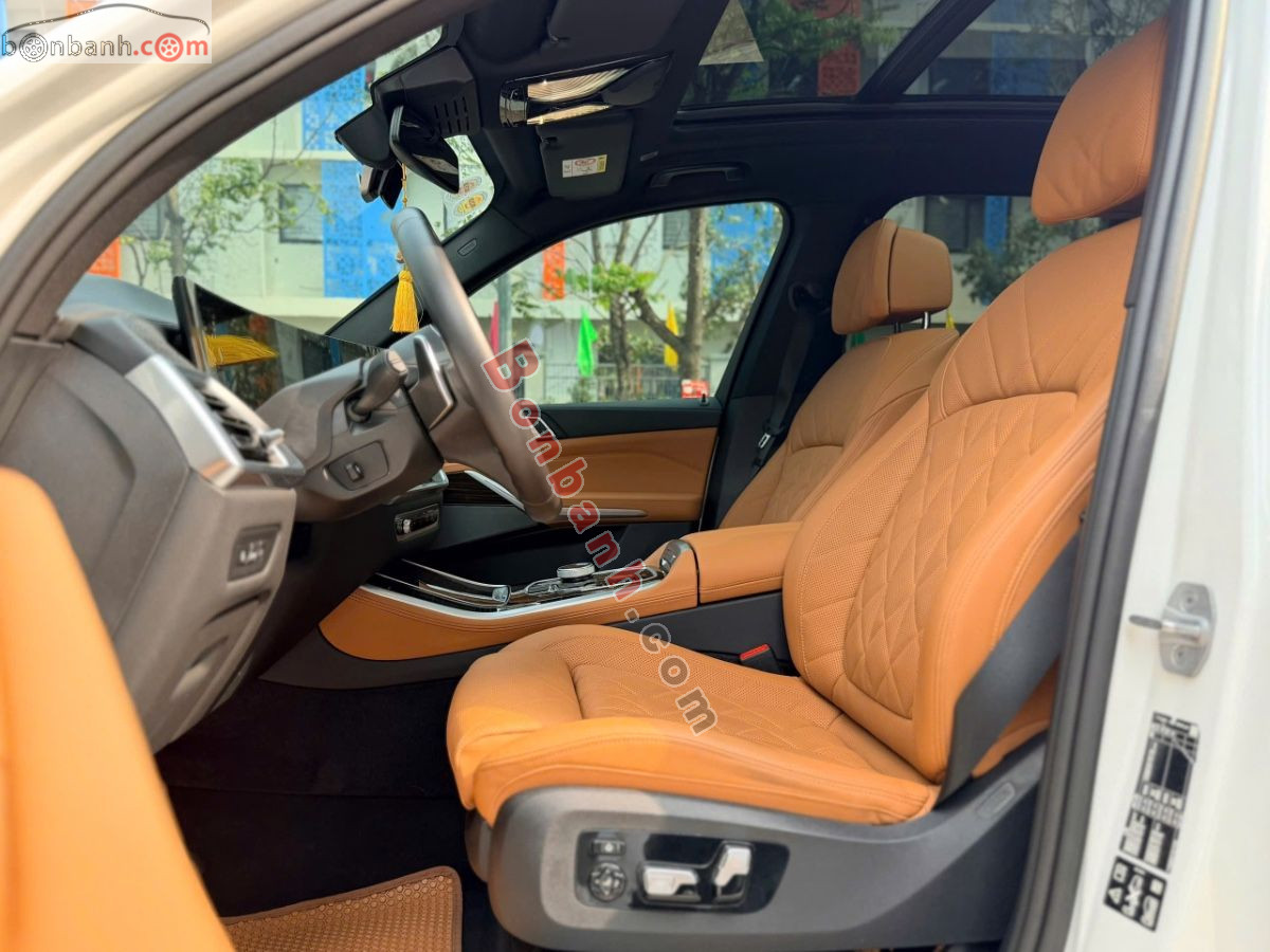 Bán ô tô BMW X5 xDrive40i M Sport - 2024 - xe cũ