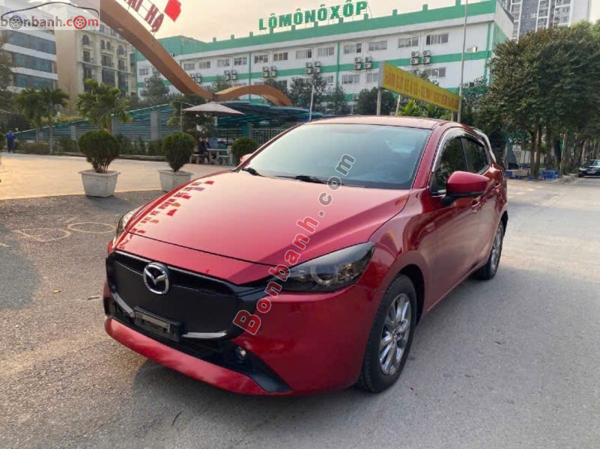 Bán ô tô Mazda 2 1.5 AT - 2023 - xe cũ
