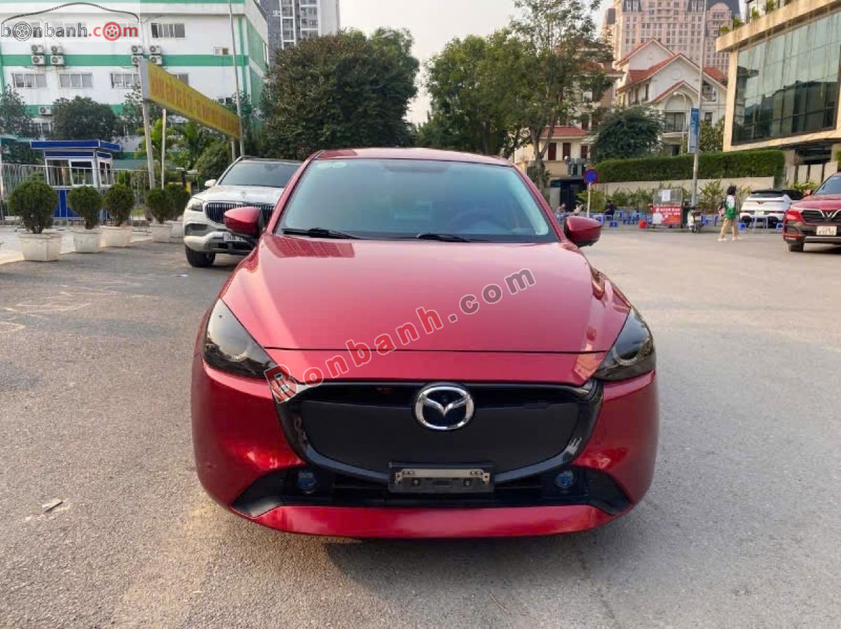 Bán ô tô Mazda 2 1.5 AT - 2023 - xe cũ