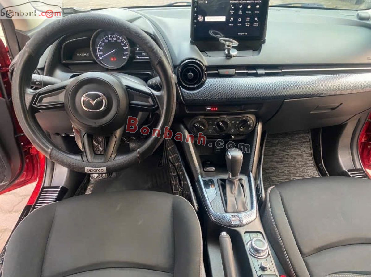 Bán ô tô Mazda 2 1.5 AT - 2023 - xe cũ